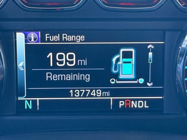 Certified 2019 Chevrolet Tahoe Premier image 24