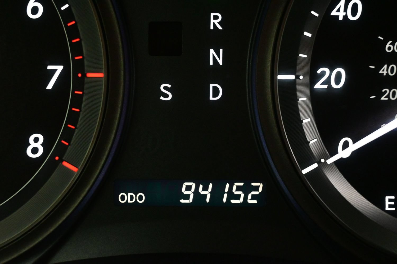 Used 2008 Lexus ES 350 FWD image 26