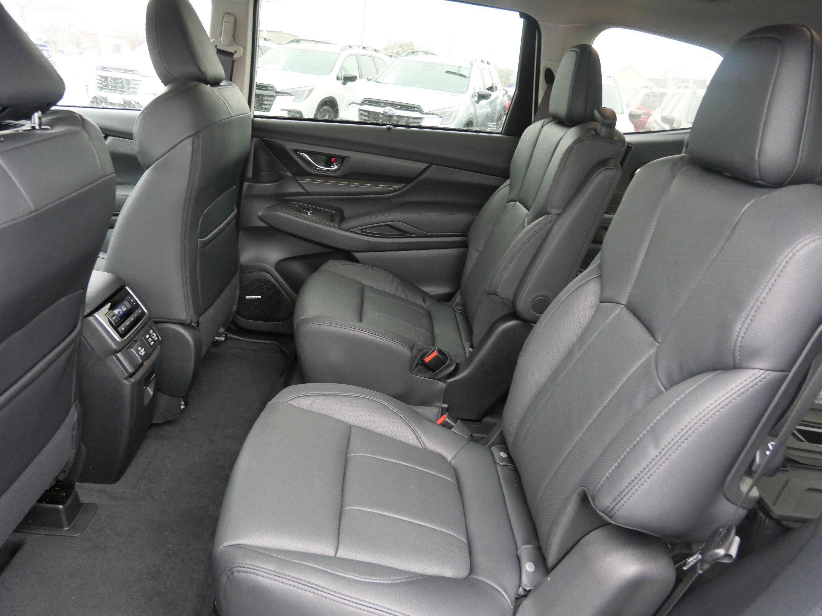 New 2026 Subaru Ascent Bronze Edition image 7