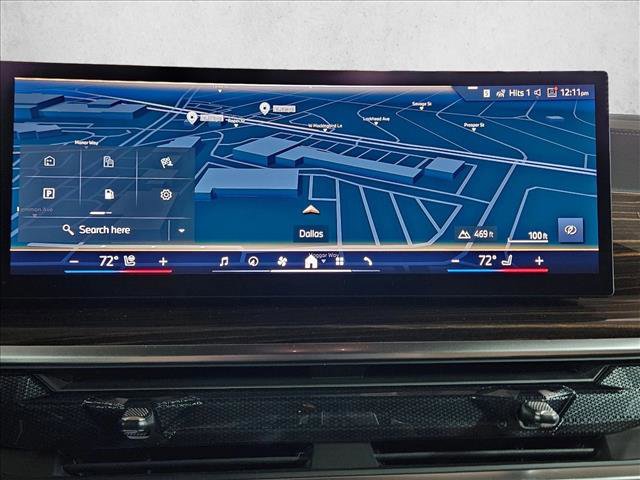 New 2026 BMW X5 sDrive40i w/ Climate Comfort Package image 12