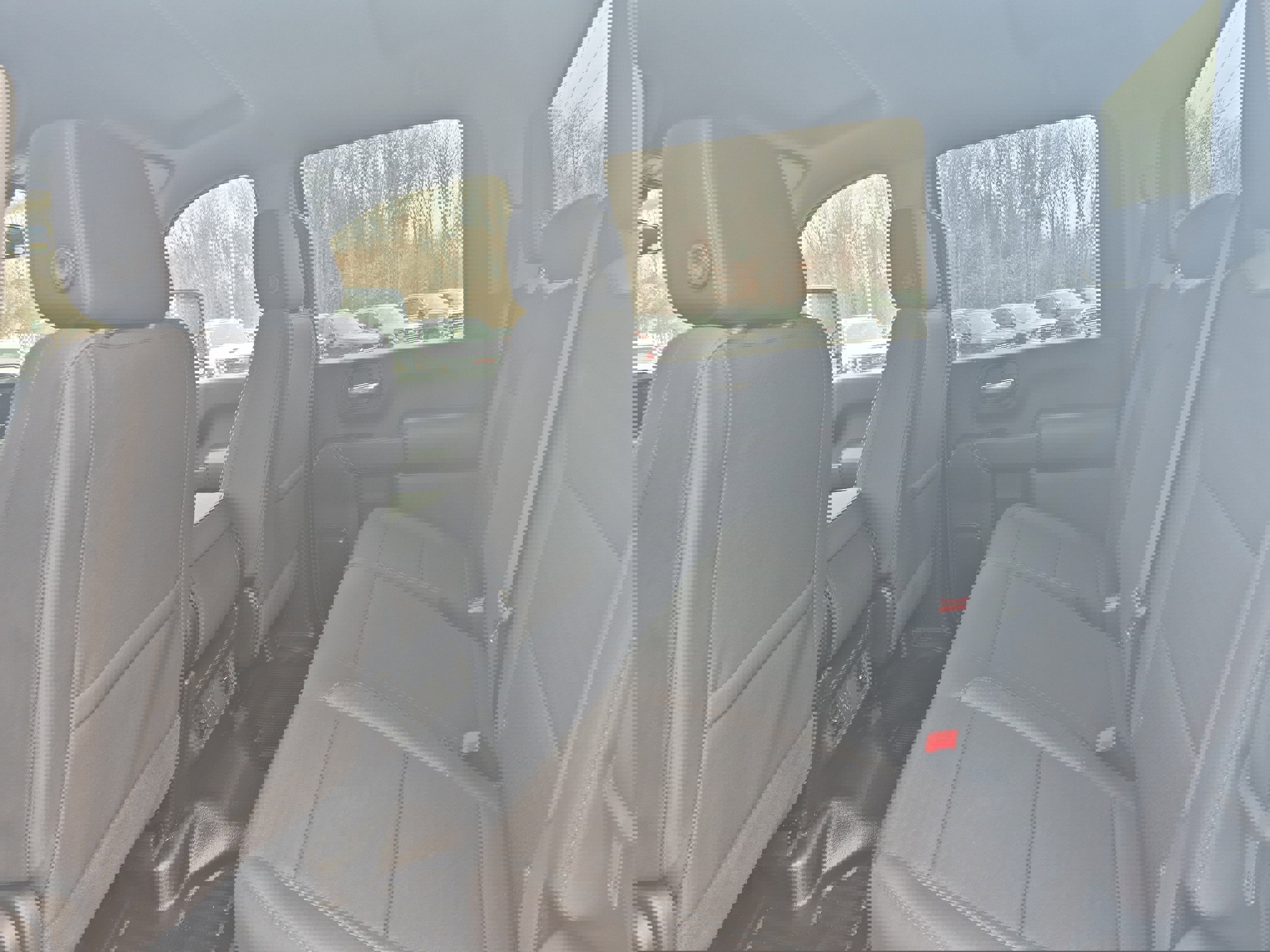 Used 2026 GMC Sierra 3500 Pro image 23