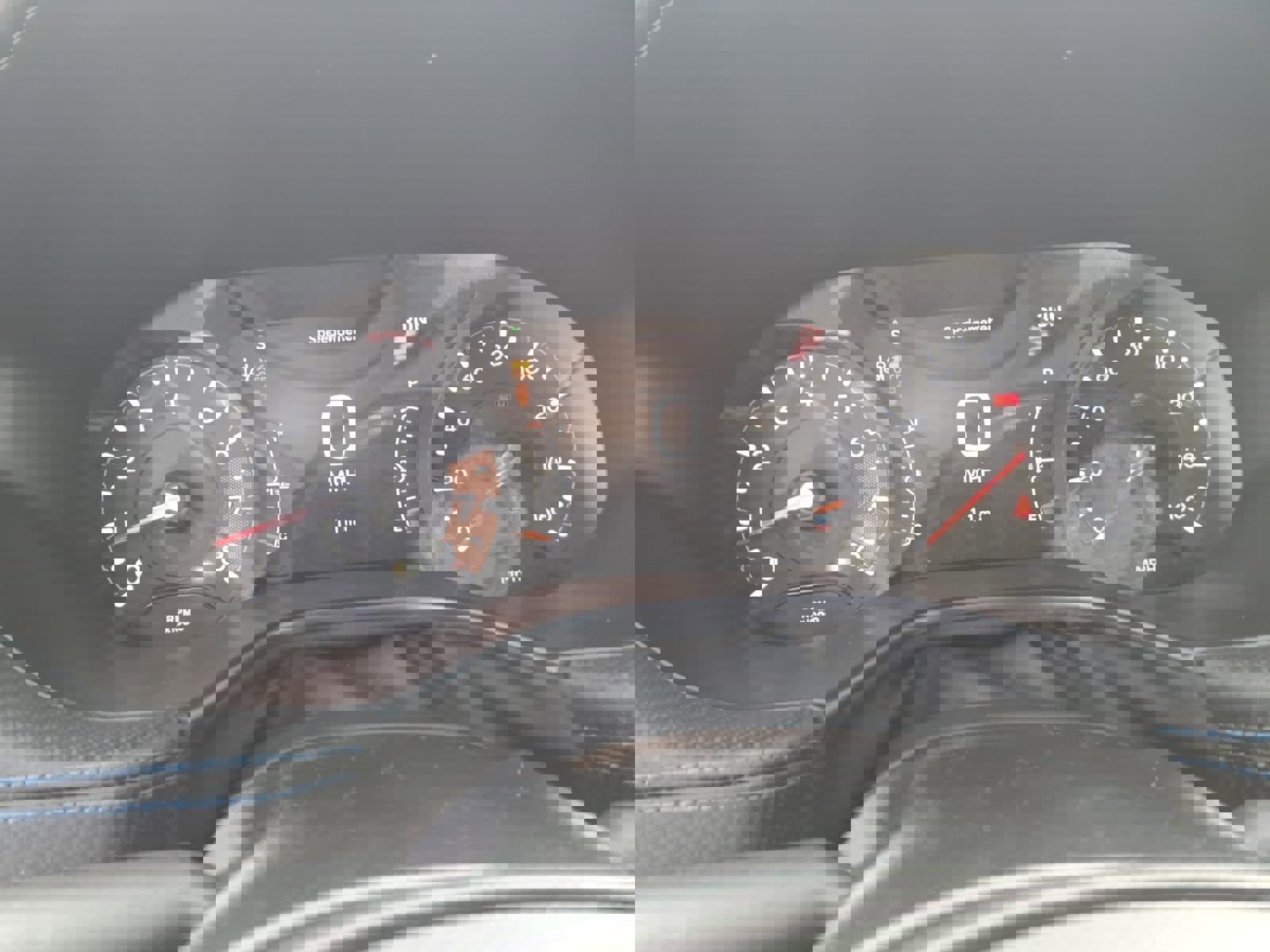 New 2026 Jeep Compass Latitude image 14