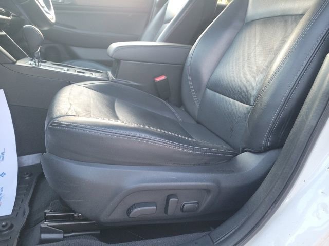 Used 2018 Subaru Outback 2.5i Limited image 26