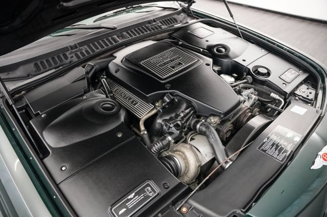 Used 2002 Bentley Arnage R RWD image 41