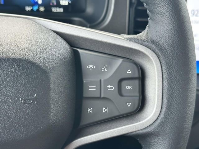 New 2026 Ford Bronco Badlands image 25