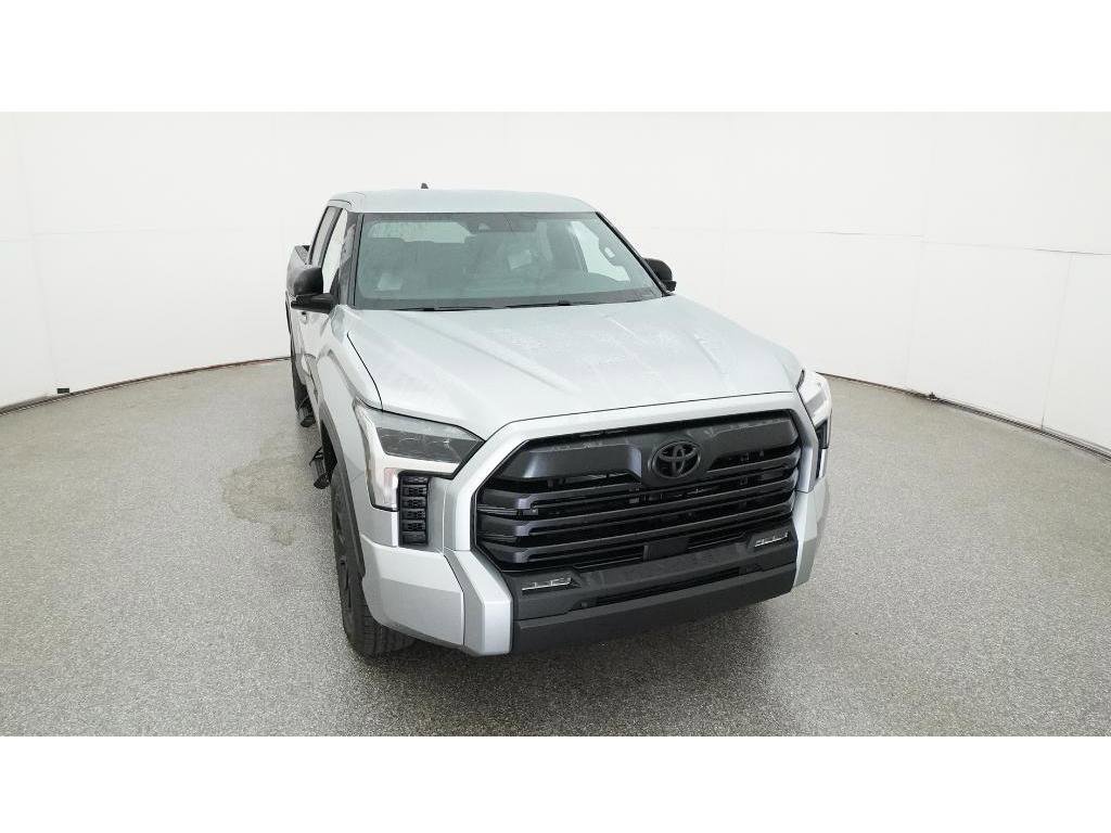 New 2026 Toyota Tundra SR5 AWD/4WD image 14