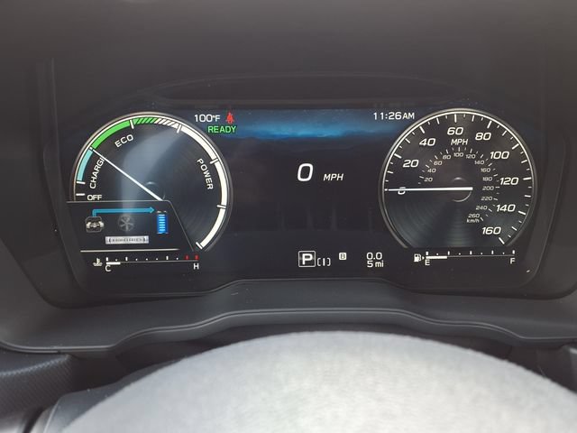 New 2026 Subaru Forester Touring AWD/4WD image 20