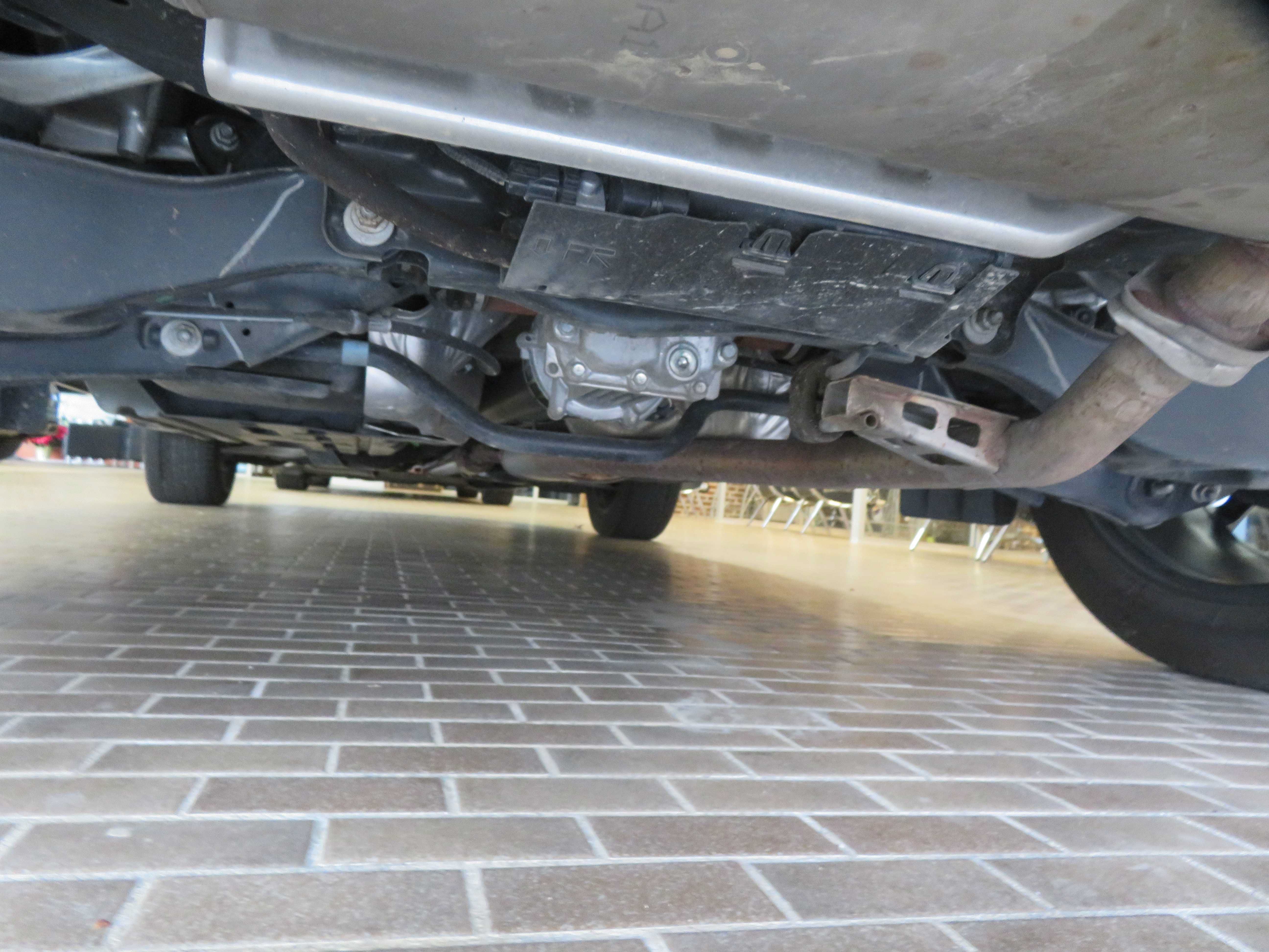 Used 2024 Nissan Murano SL AWD/4WD image 80