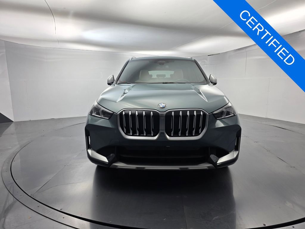 Used 2023 BMW X1 xDrive28i w/ Convenience Package image 2
