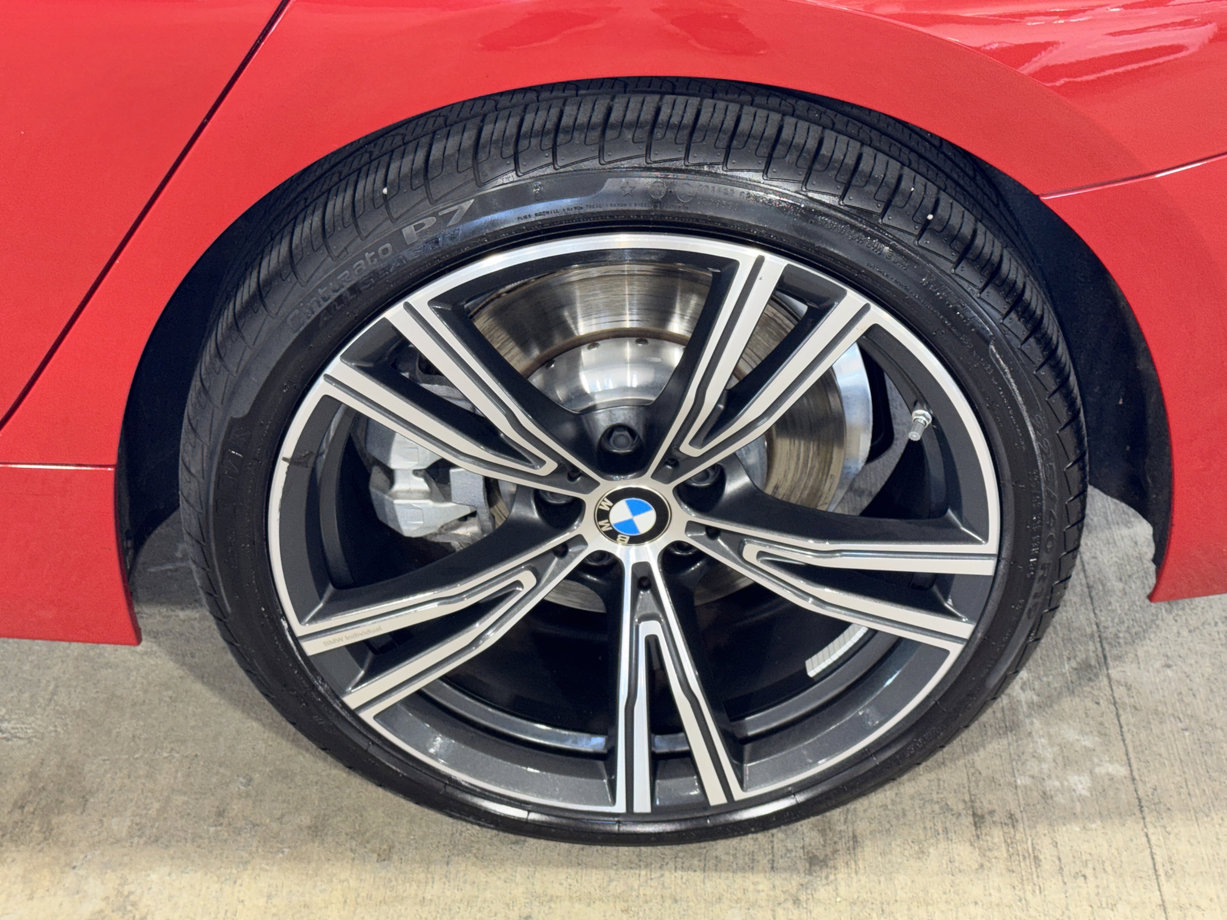 Certified 2024 BMW 330i Sedan image 34