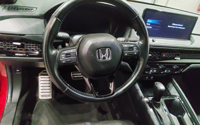 Used 2024 Honda Accord Sport image 21