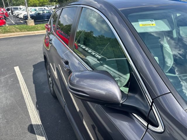Used 2019 Honda CR-V EX image 5