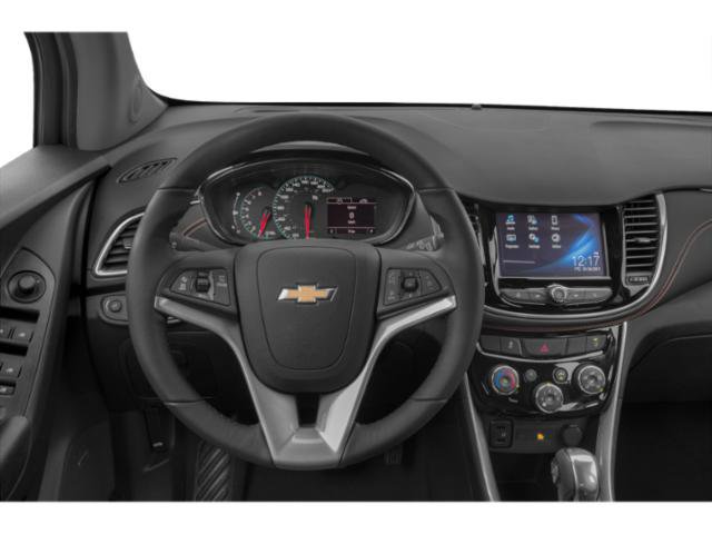 Used 2020 Chevrolet Trax Premier image 10