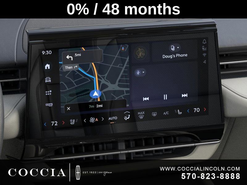 New 2026 Lincoln Nautilus Premier image 14