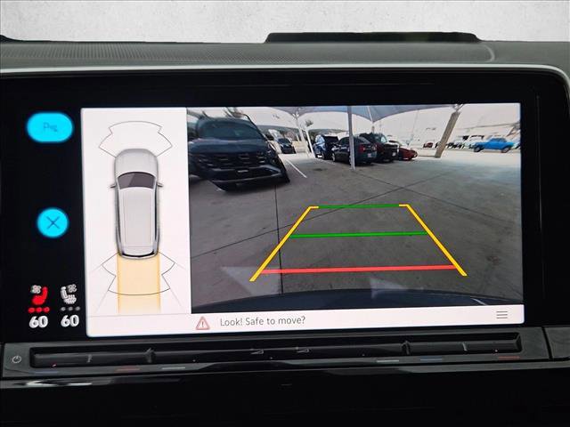 Used 2025 Volkswagen Atlas SE image 13