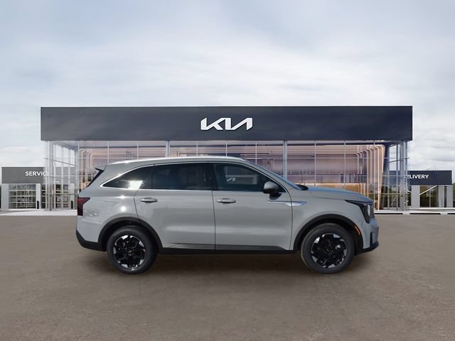 New 2026 Kia Sorento S AWD/4WD image 2