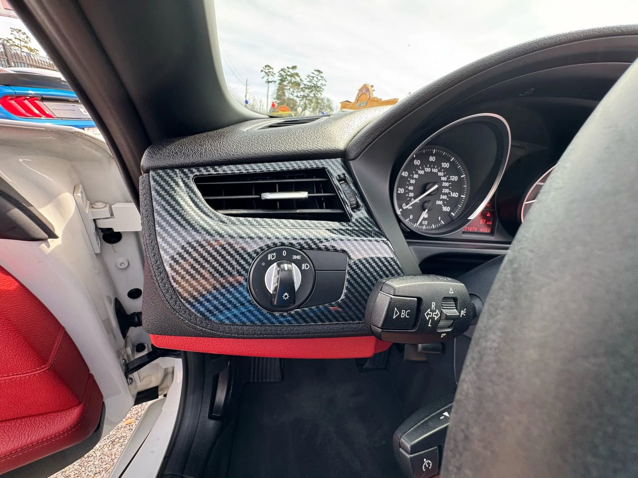 Used 2014 BMW Z4 sDrive35i image 20