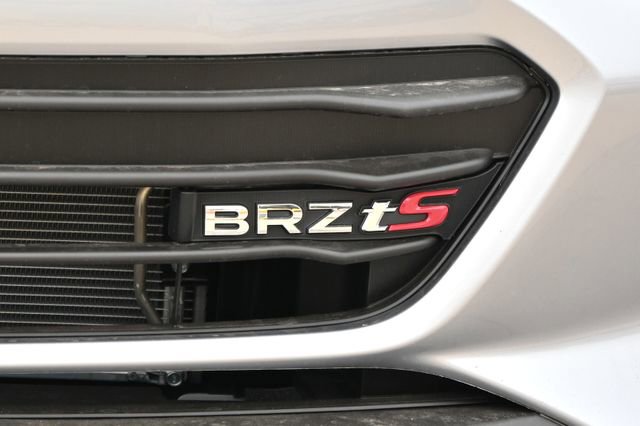 New 2026 Subaru BRZ tS image 9