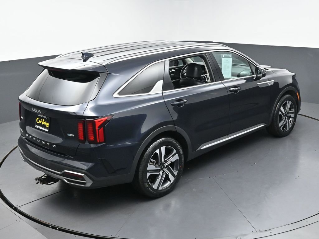 Used 2022 Kia Sorento EX AWD/4WD image 40