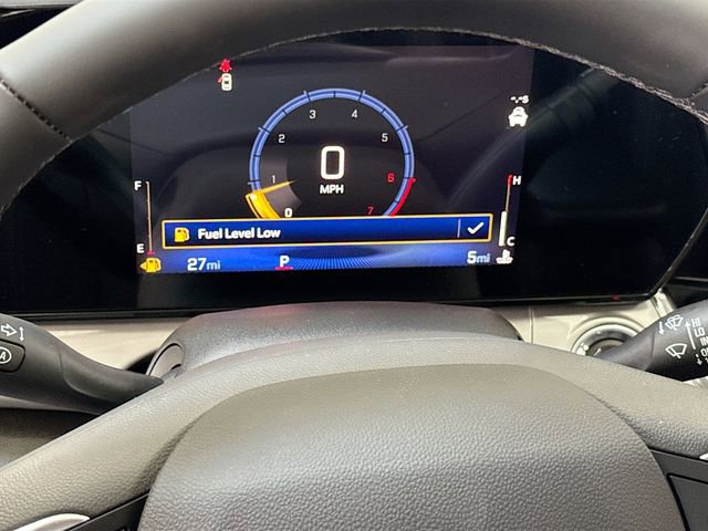 New 2026 Chevrolet Trax LT w/ Driver Confidence Package image 13