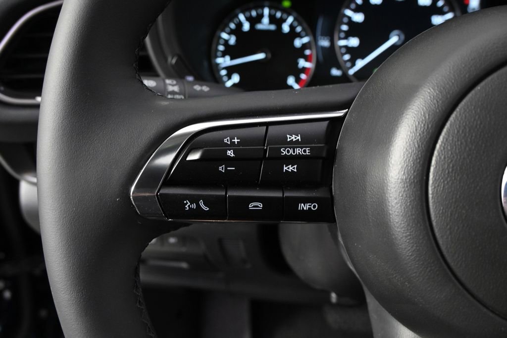 New 2026 MAZDA CX-30 AWD 2.5 S w/ Premium Package image 34