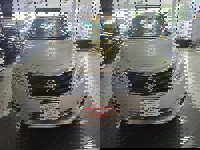 Used 2015 Nissan Altima 2.5 SV image 8