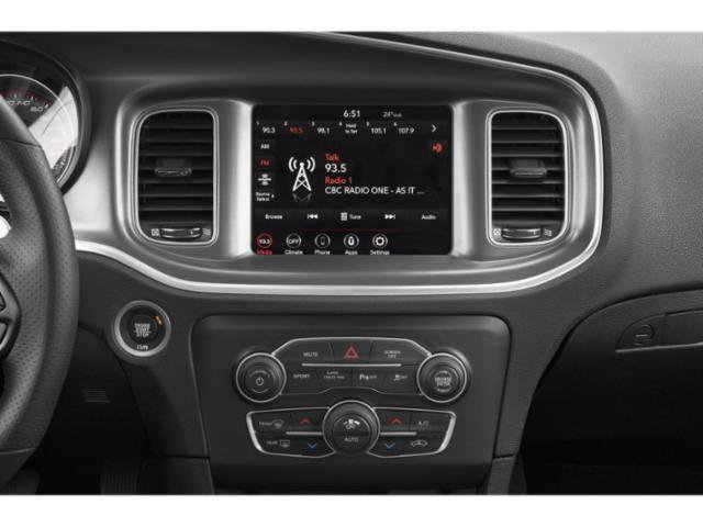 Certified 2023 Dodge Charger R/T w/ Blacktop Package image 13