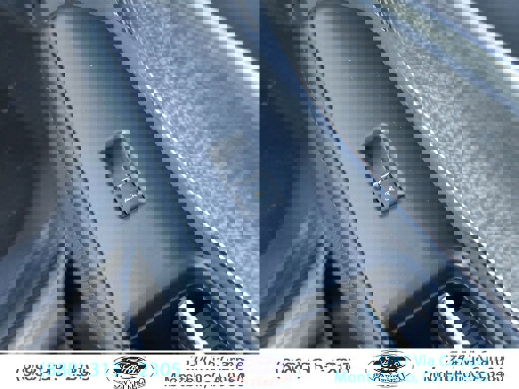 New 2026 Ford Expedition Tremor image 28