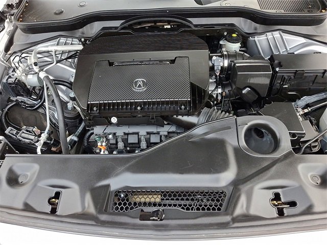 Certified 2023 Acura MDX SH-AWD image 29