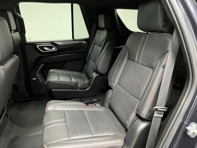 Used 2024 Chevrolet Tahoe RST w/ Sport Performance Package AWD/4WD image 47