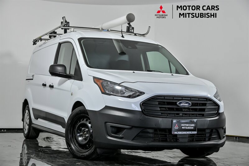 Used 2020 Ford Transit Connect XL