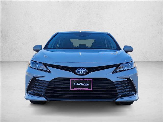 Used 2023 Toyota Camry LE image 2