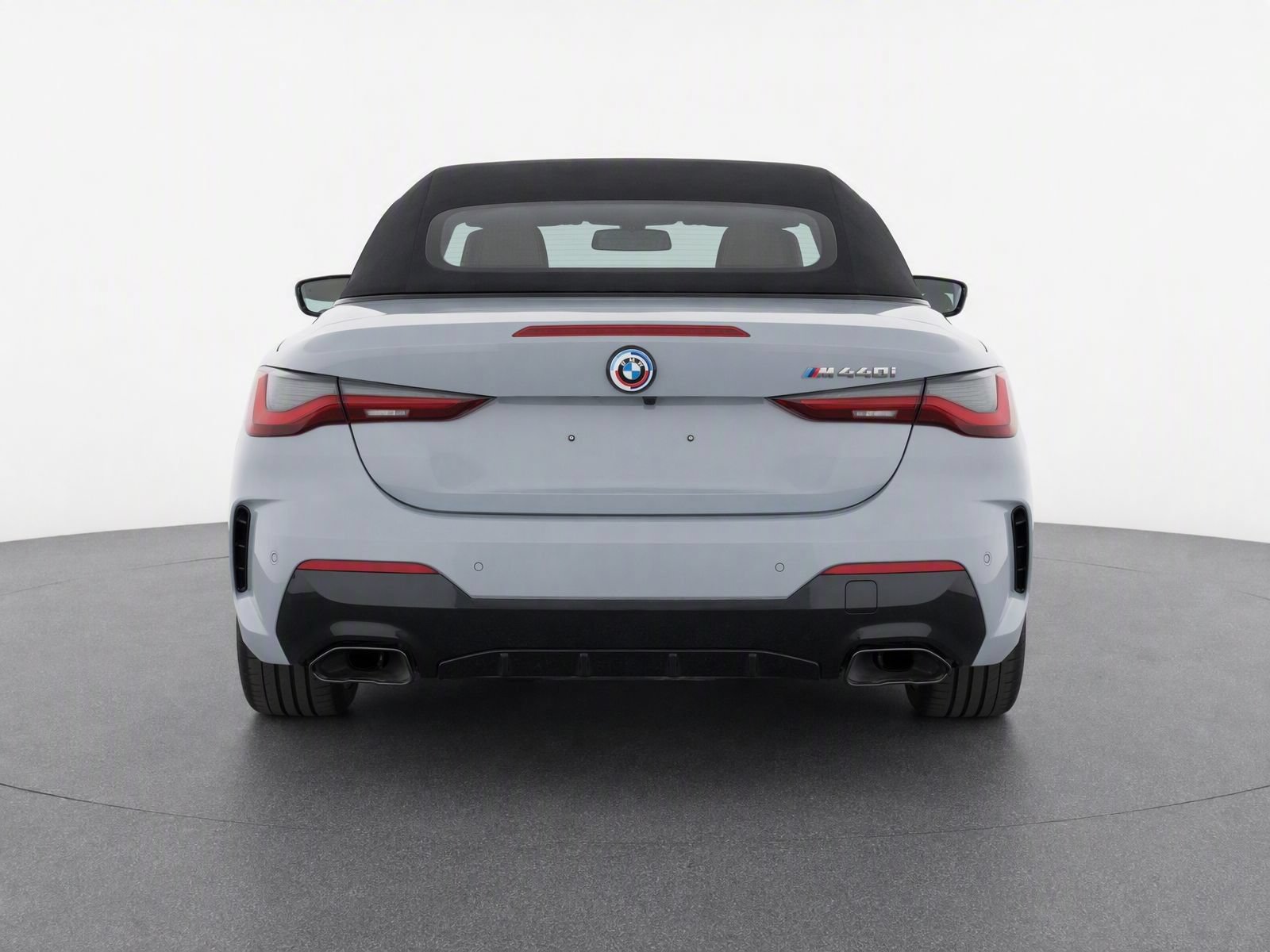 Used 2023 BMW M440i Convertible w/ Premium Package RWD image 5