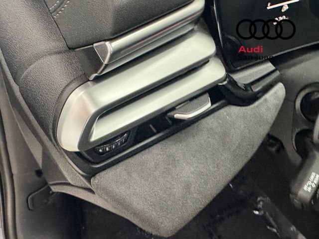 Used 2025 Audi S5 Premium Plus AWD/4WD image 33