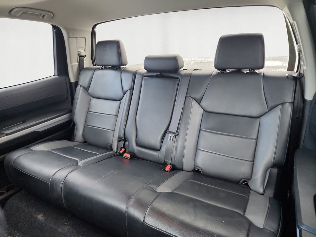 Certified 2020 Toyota Tundra Limited image 13