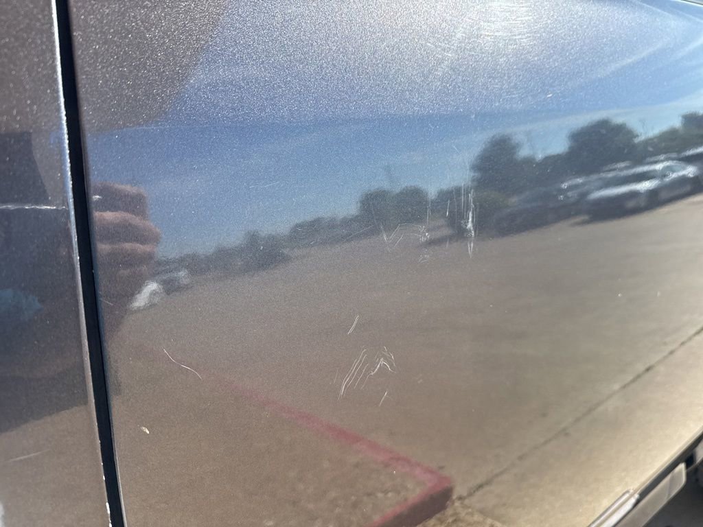 Used 2018 RAM 2500 Lone Star w/ Sport Appearance Group AWD/4WD image 5