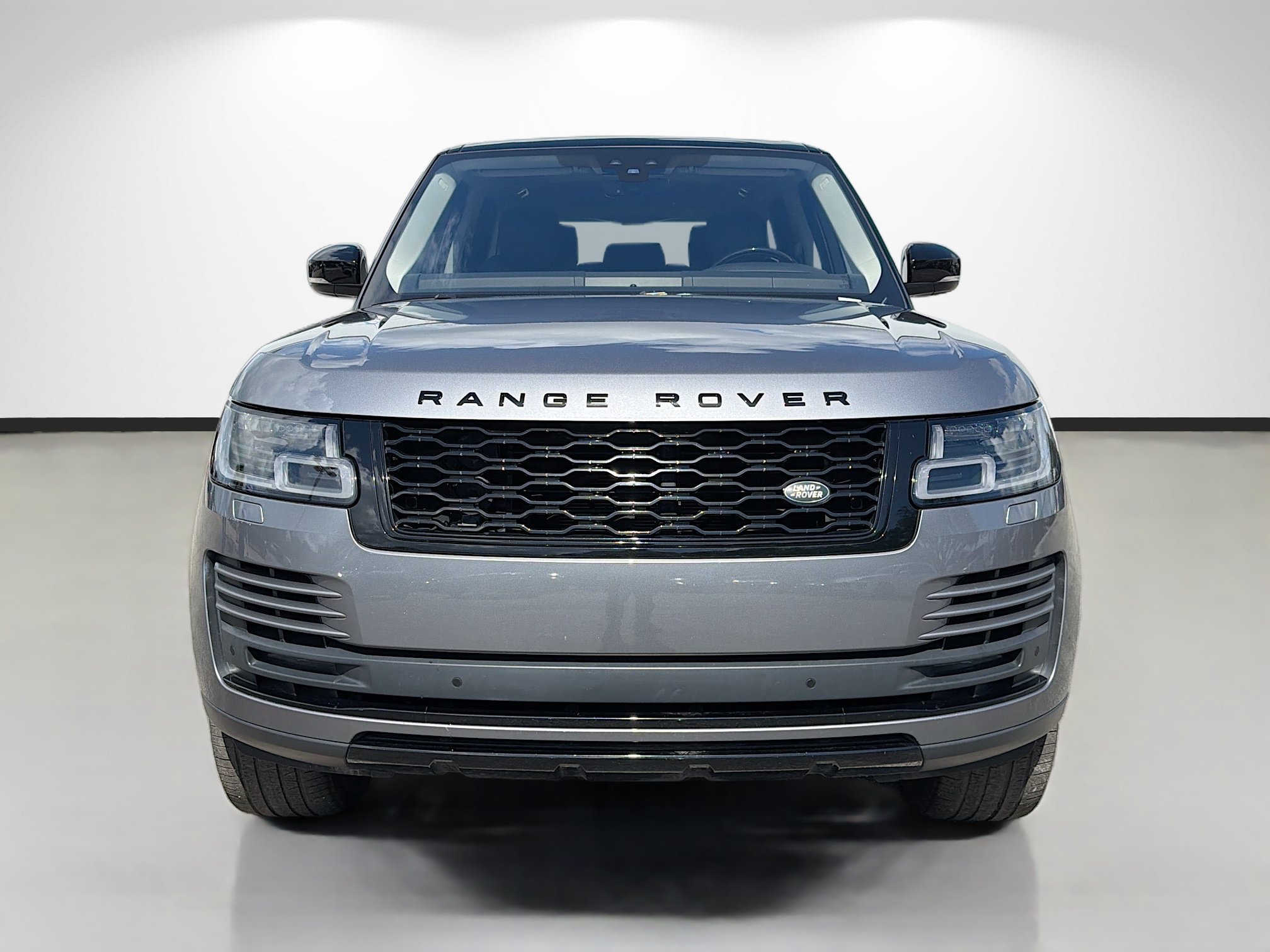Used 2022 Land Rover Range Rover Westminster Edition AWD/4WD image 8
