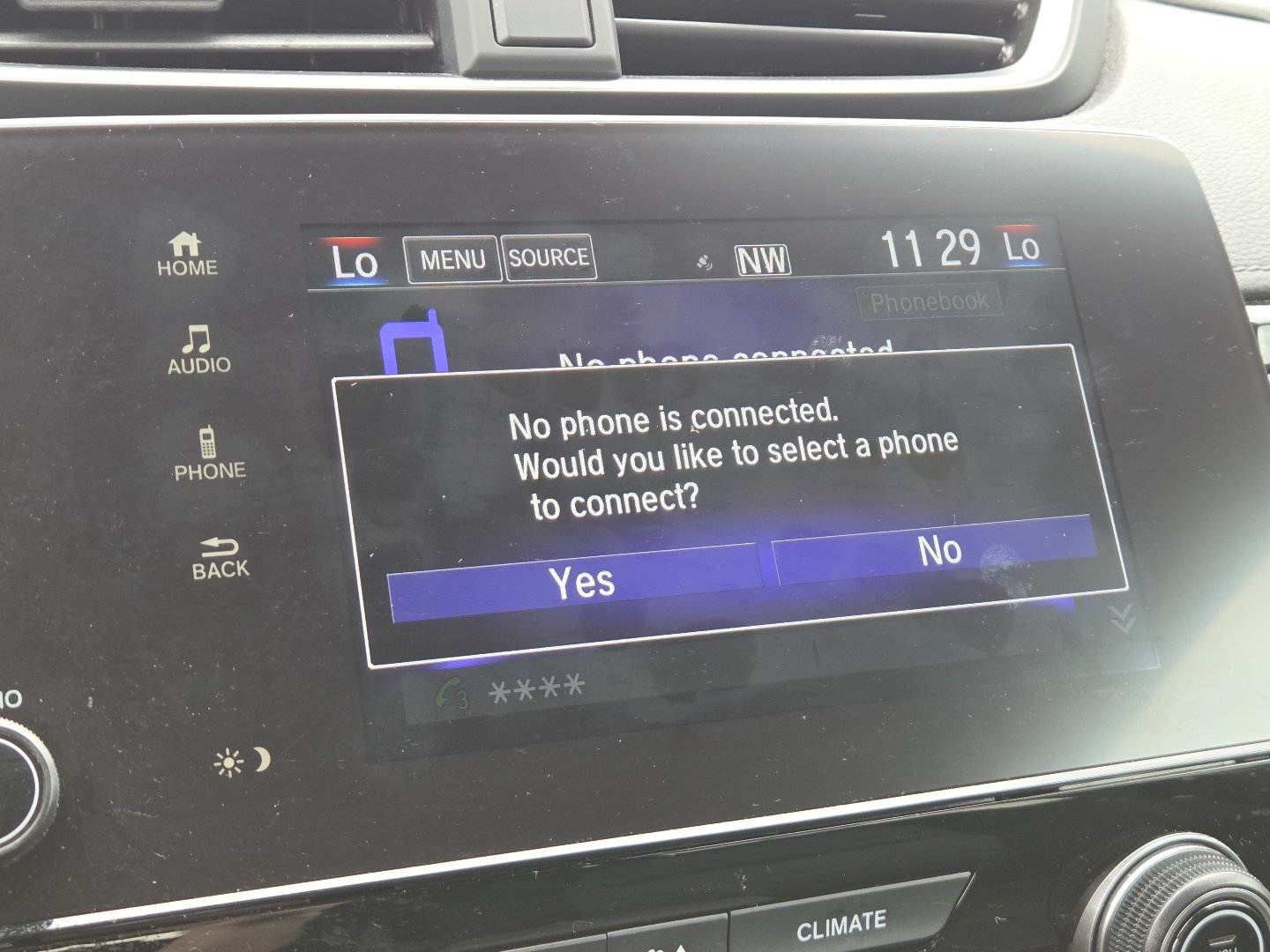 Used 2021 Honda CR-V EX image 29