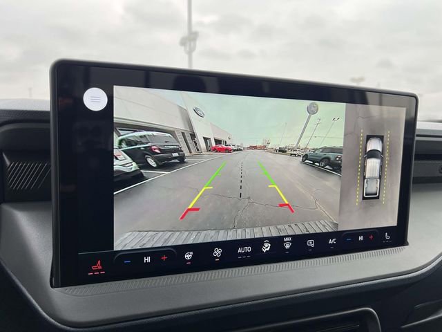 New 2026 Ford Maverick Tremor AWD/4WD image 17