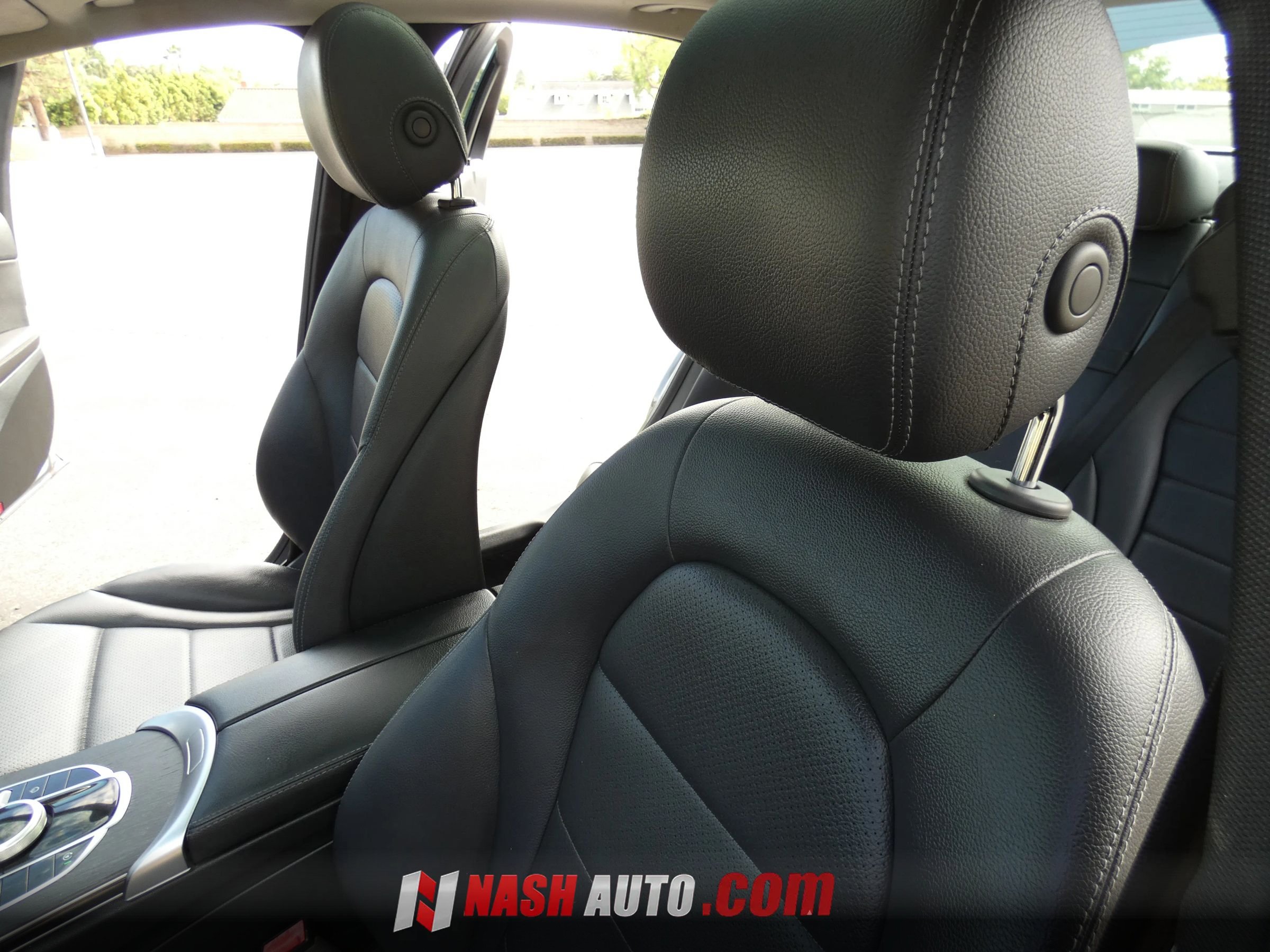 Used 2019 Mercedes-Benz C 300 Sedan image 47