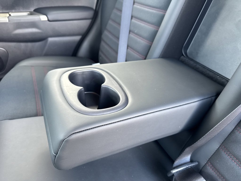 New 2027 Mitsubishi Outlander Sport SE AWD/4WD image 26