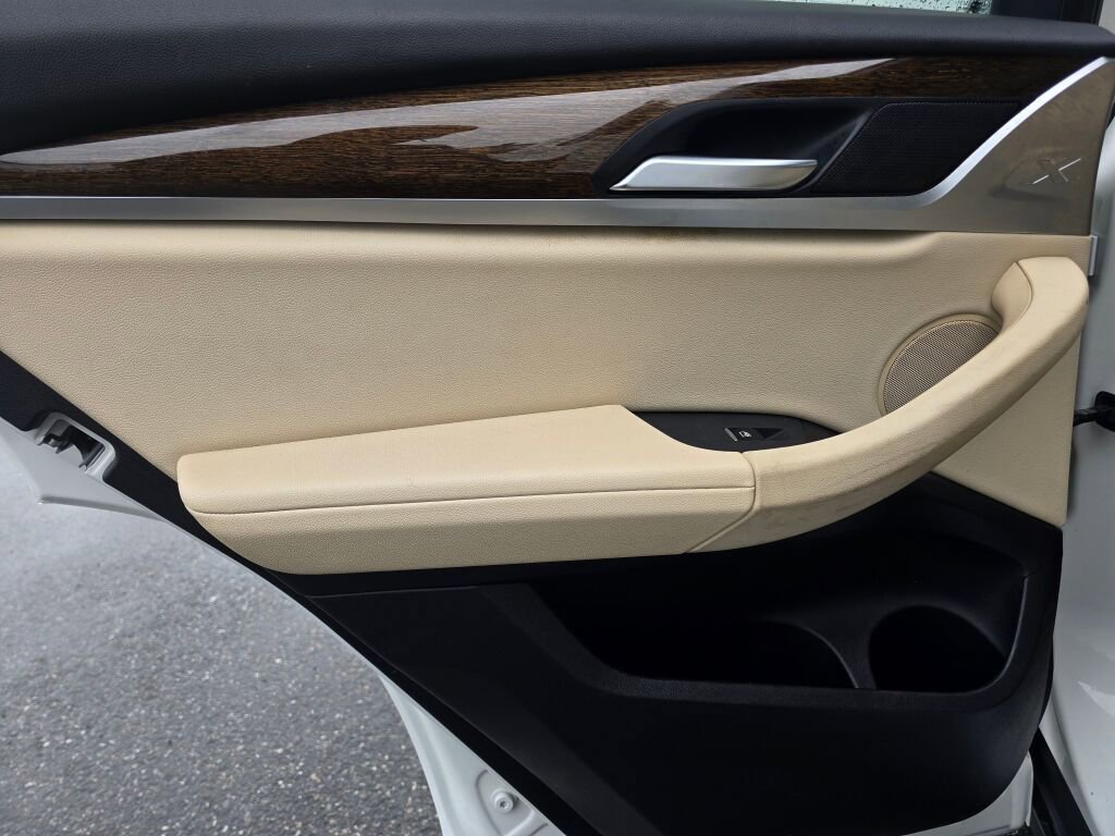 Used 2018 BMW X3 xDrive30i image 20