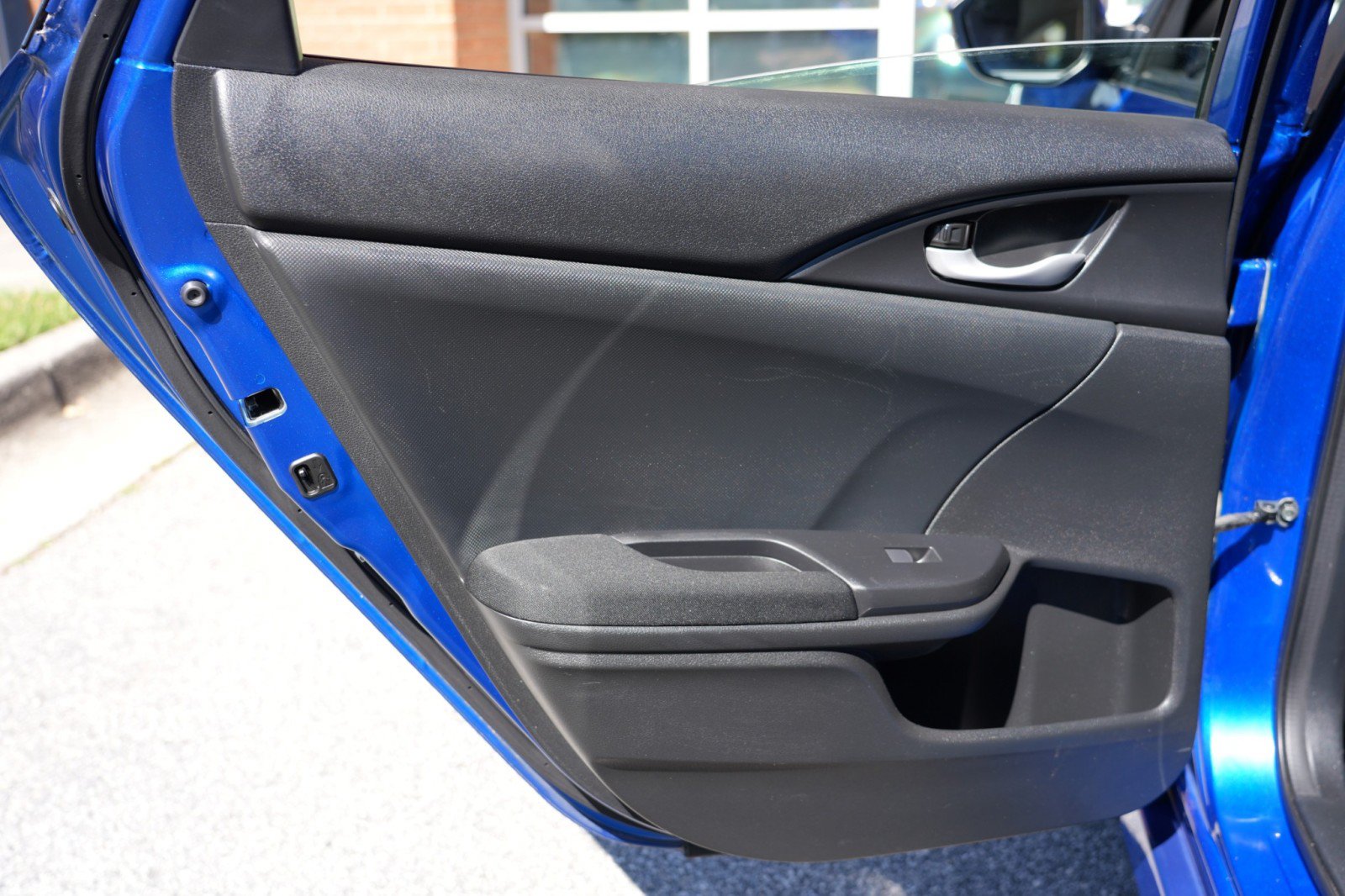 Used 2021 Honda Civic LX image 33
