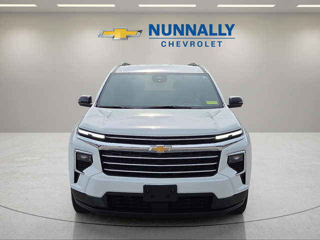Certified 2024 Chevrolet Traverse LT AWD/4WD image 8