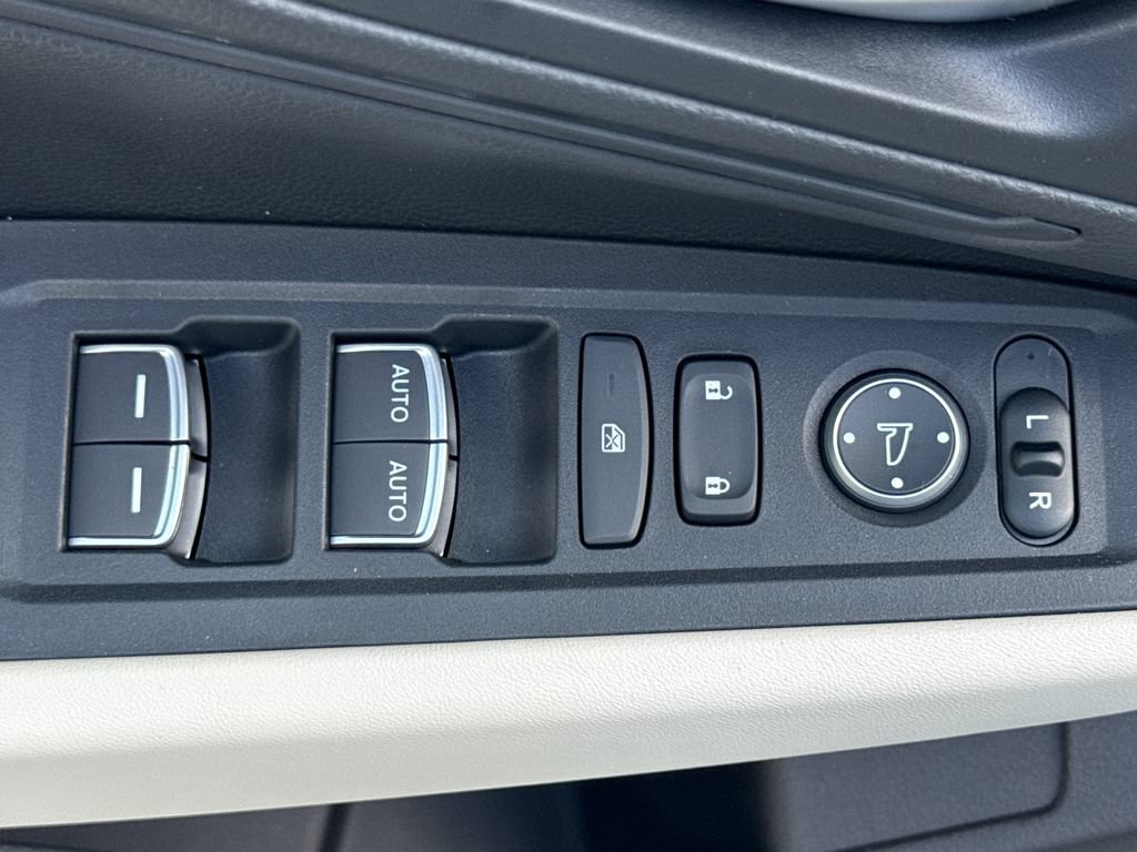 Certified 2026 Honda Accord LX image 15