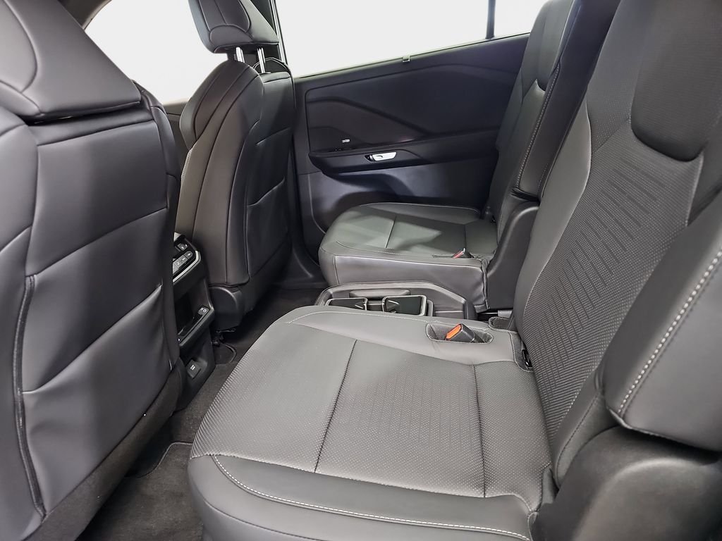New 2026 Lexus TX 500h AWD image 14