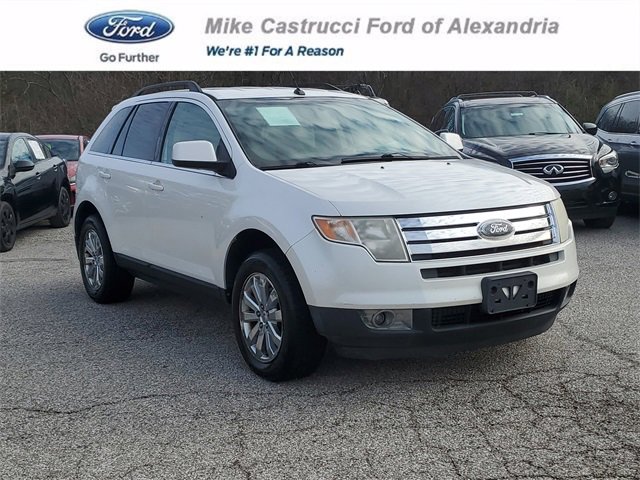Used 2010 Ford Edge Limited video 1