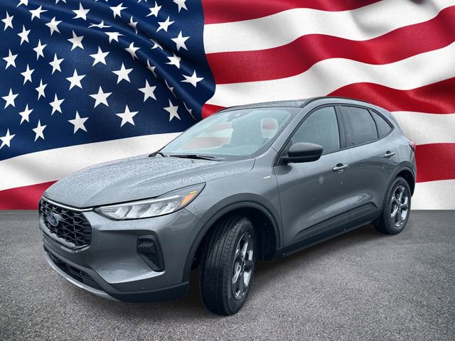 New 2026 Ford Escape ST-Line image 17