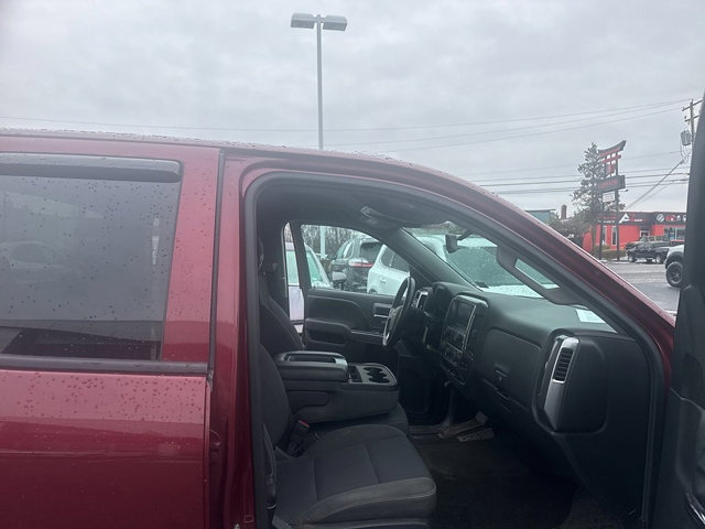 Used 2015 Chevrolet Silverado 1500 LT w/ All Star Edition image 14