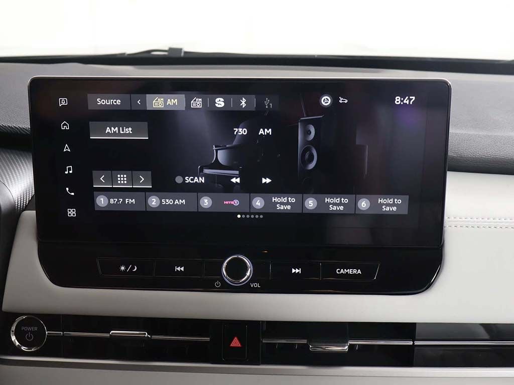 New 2026 Mitsubishi Outlander SEL AWD/4WD image 53